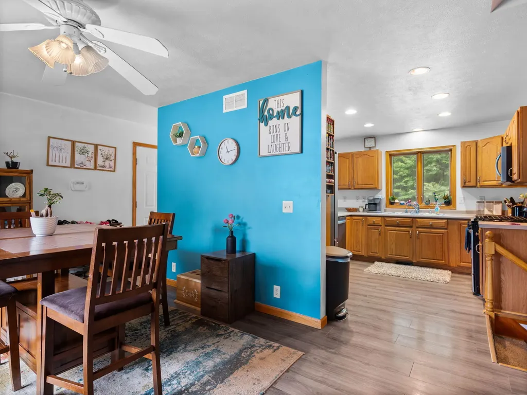 7485 E Tucker Lake Lane Big Prairie Township MI 49337