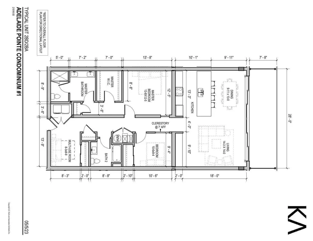 901 Adelaide Circle Muskegon City MI 49441