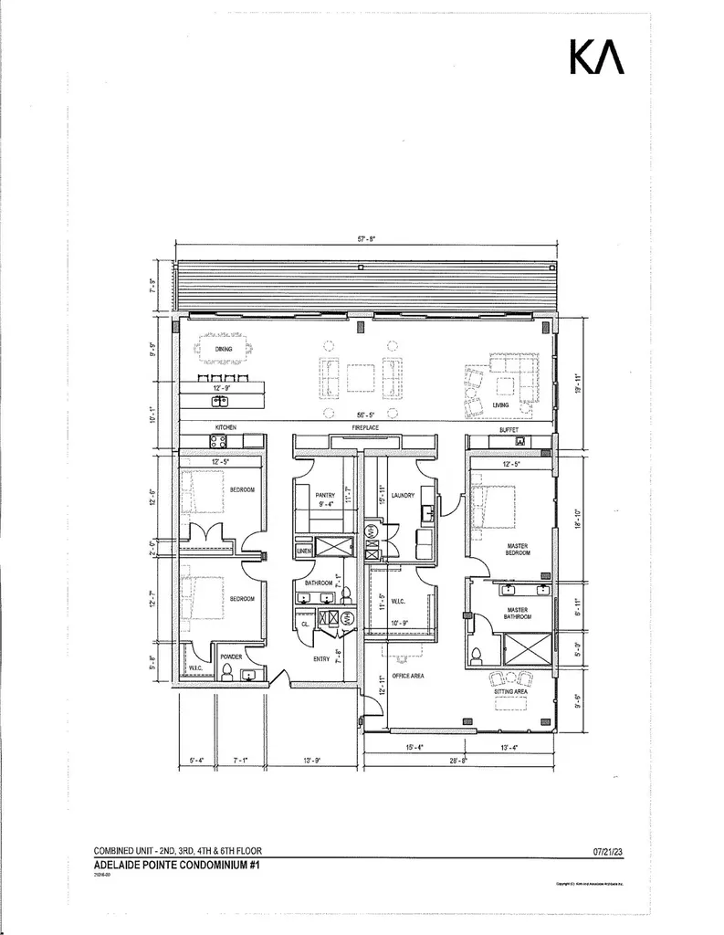 901 Adelaide Circle Muskegon City MI 49441