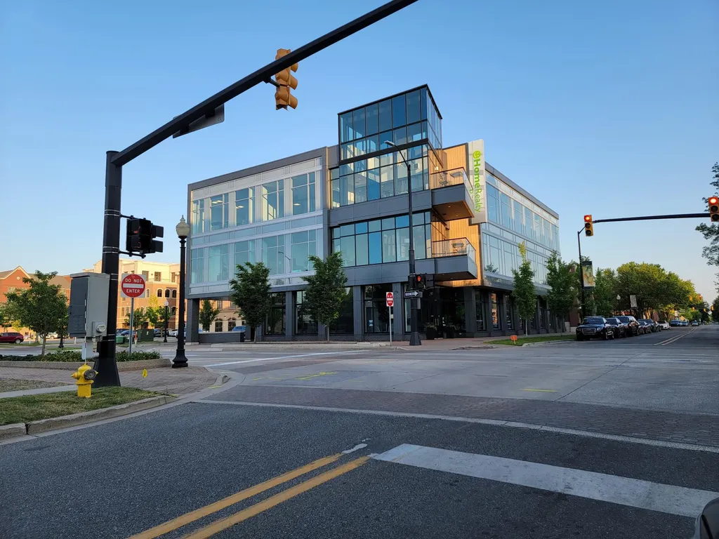 171 College Avenue Holland City MI 49423