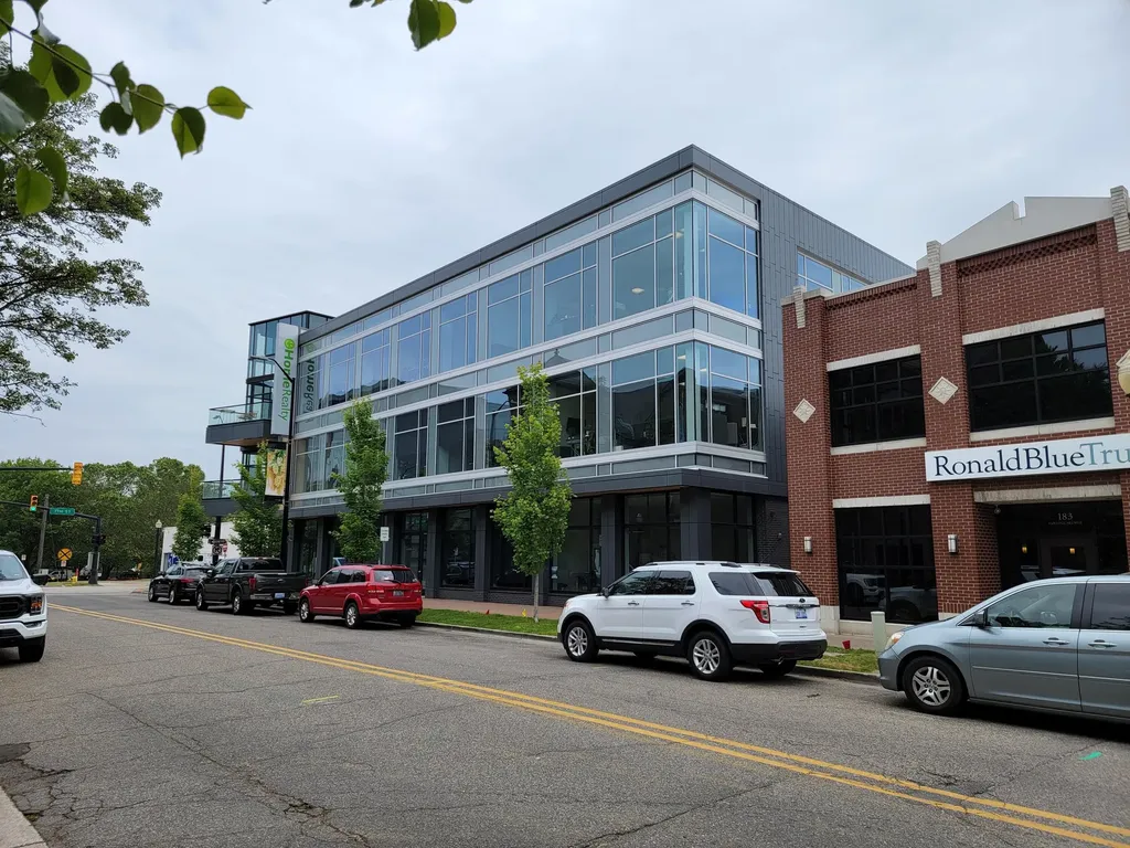 171 College Avenue Holland City MI 49423