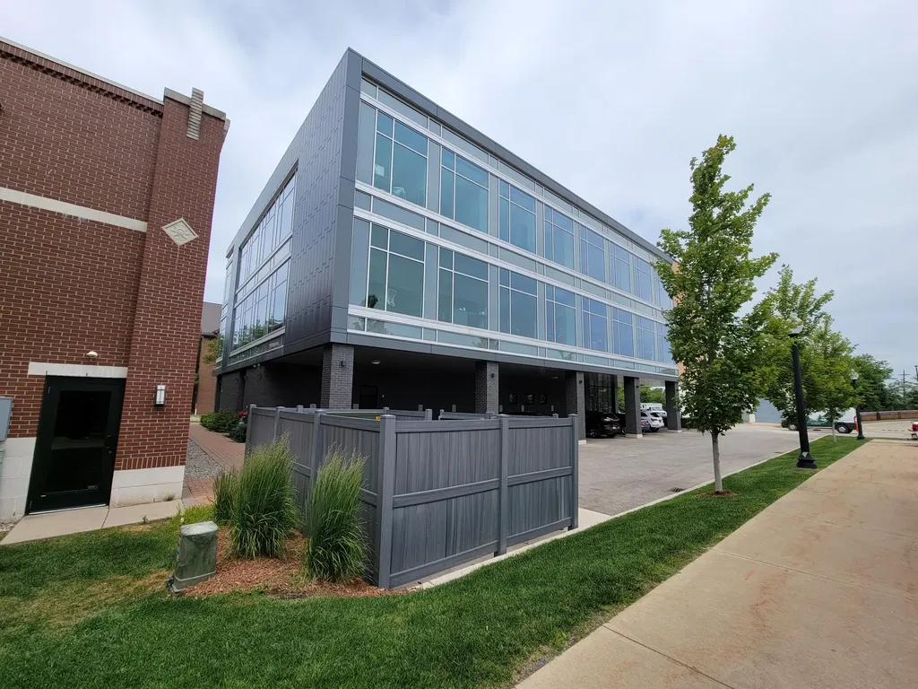 171 College Avenue Holland City MI 49423