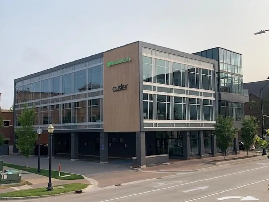 171 College Avenue Holland City MI 49423