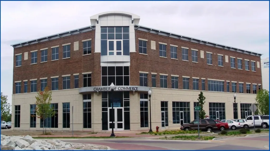 380 W Western Avenue Muskegon City MI 49440