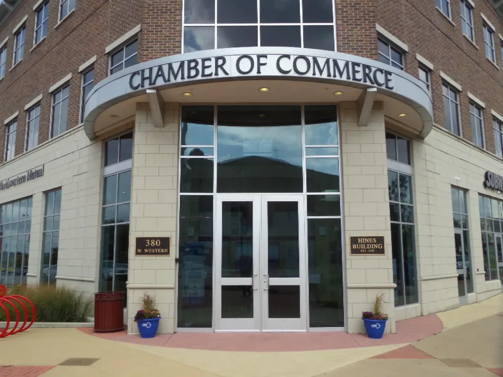 380 W Western Avenue Muskegon City MI 49440