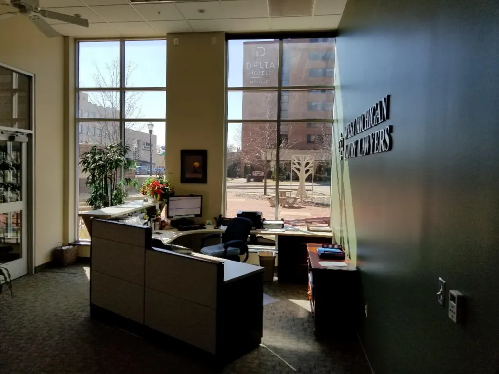 380 W Western Avenue Muskegon City MI 49440