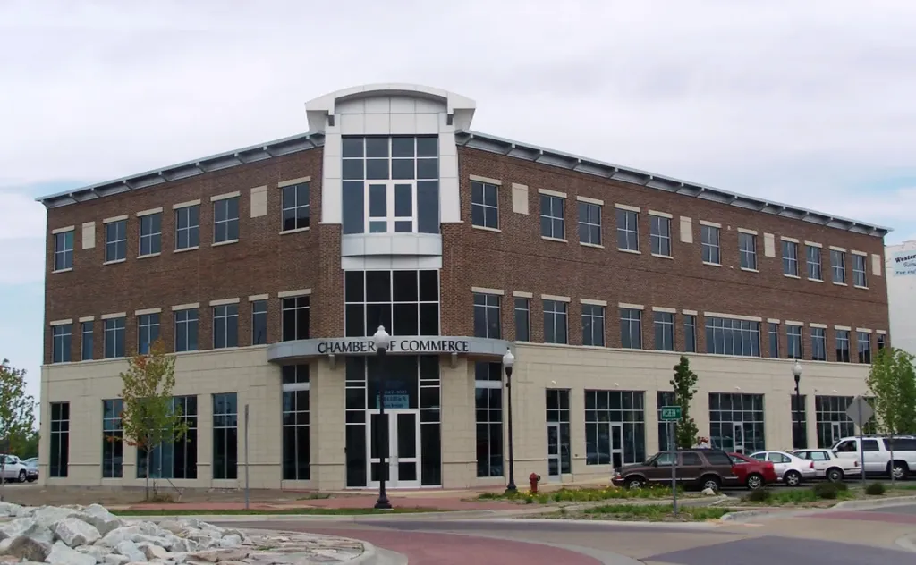 380 W Western Avenue Muskegon City MI 49440