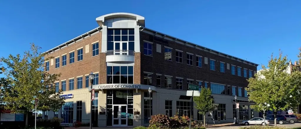 380 W Western Avenue Muskegon City MI 49440