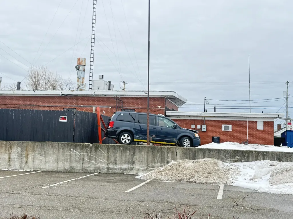 770 W Sherman Boulevard Muskegon City MI 49441
