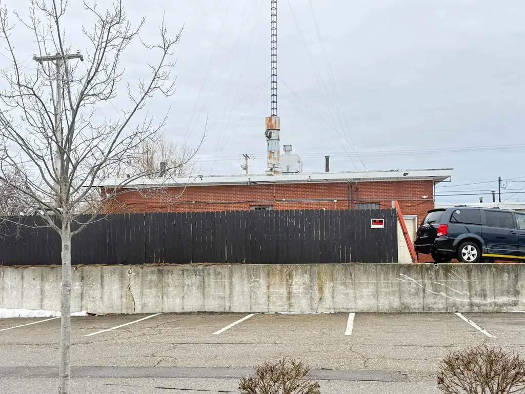 770 W Sherman Boulevard Muskegon City MI 49441
