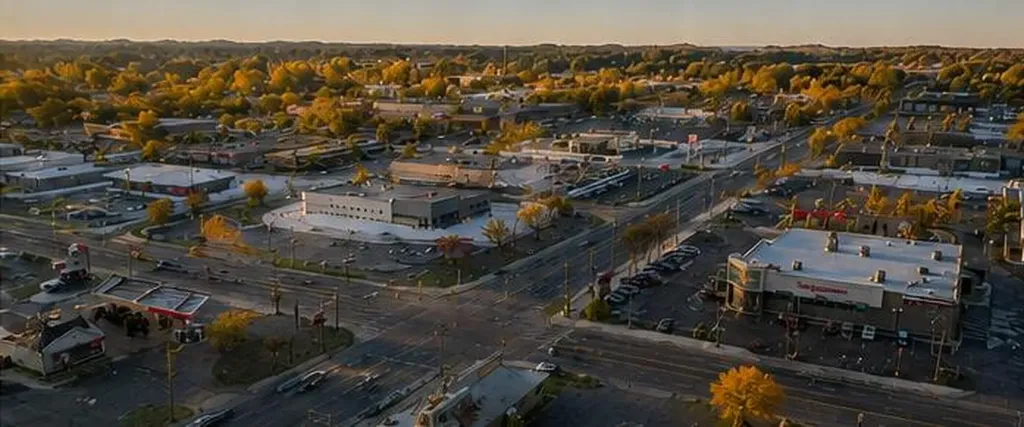 770 W Sherman Boulevard Muskegon City MI 49441