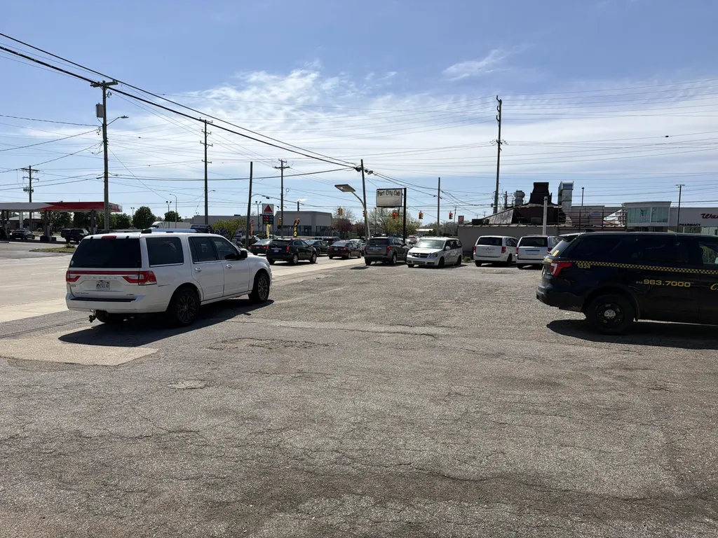 770 W Sherman Boulevard Muskegon City MI 49441