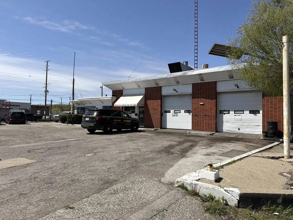 770 W Sherman Boulevard Muskegon City MI 49441