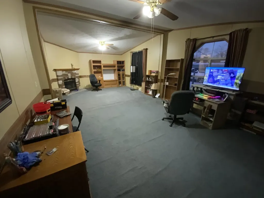3992 Shoreham Street Blackman Charter Township MI 49201