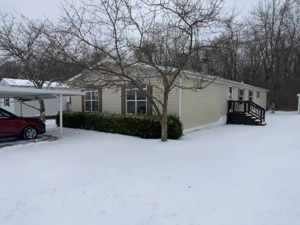 3992 Shoreham Street Blackman Charter Township MI 49201