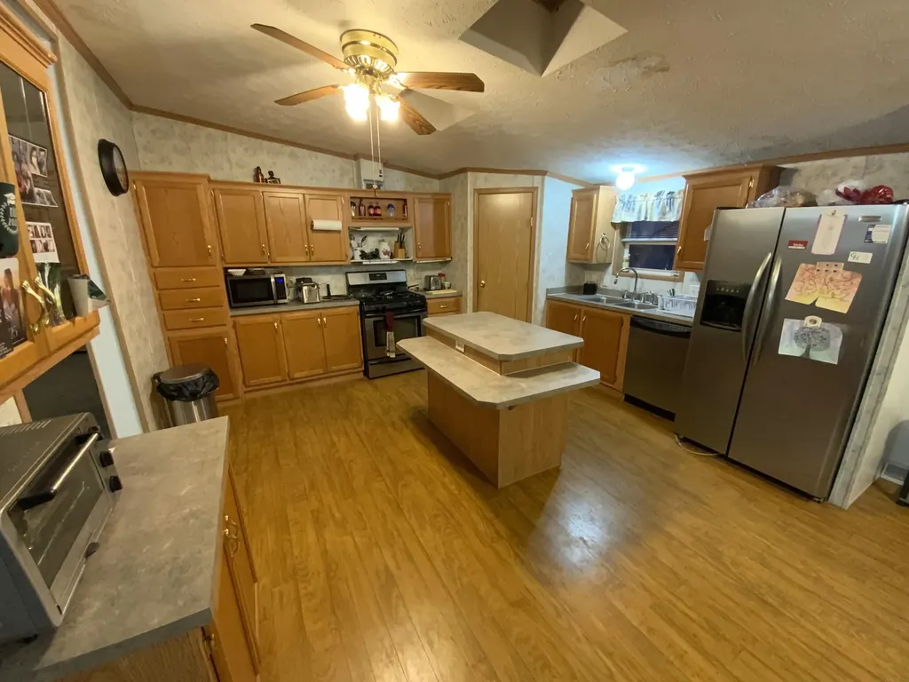3992 Shoreham Street Blackman Charter Township MI 49201