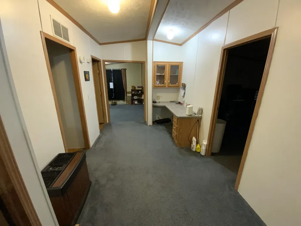3992 Shoreham Street Blackman Charter Township MI 49201