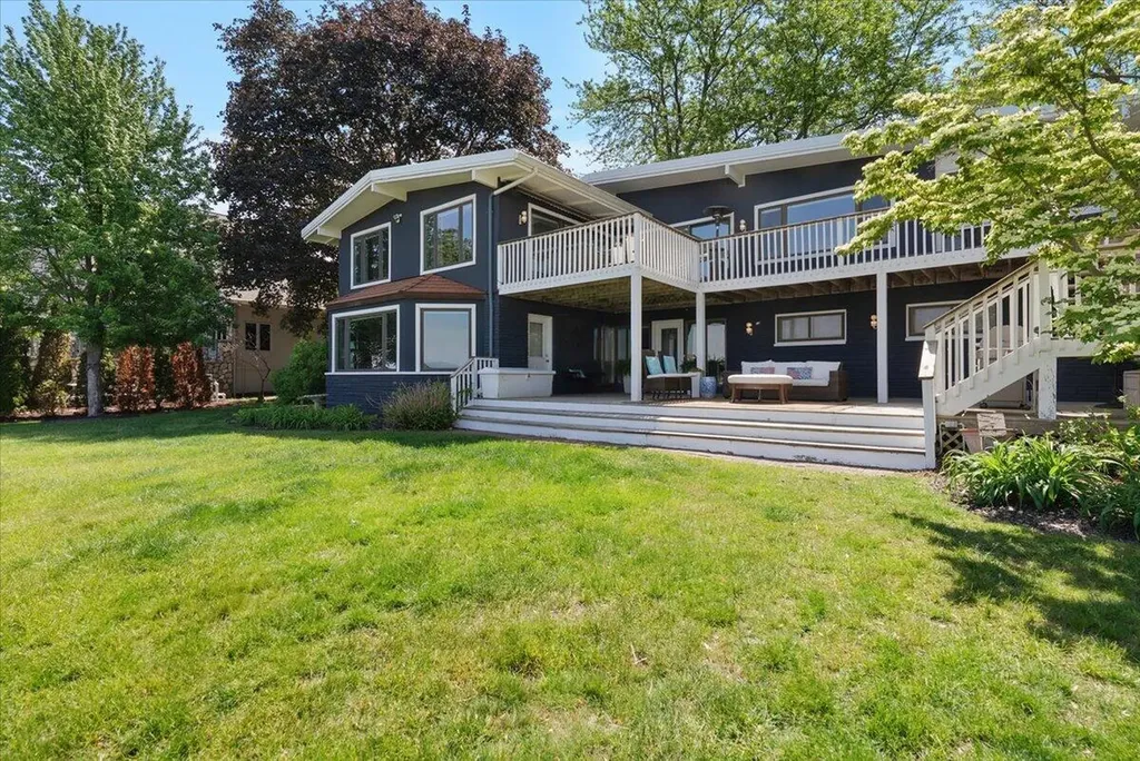 437 Graafschap Road Holland City MI 49423
