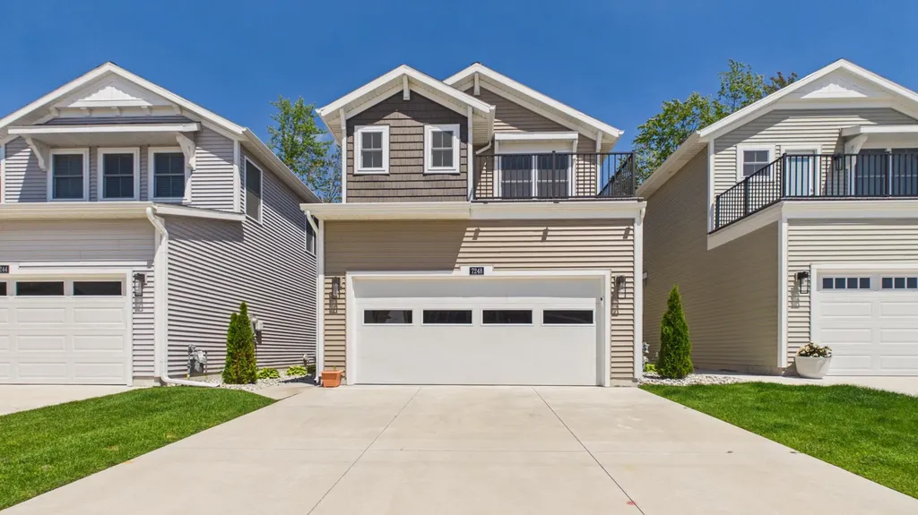 7248 Atwater Drive Norton Shores City MI 49456
