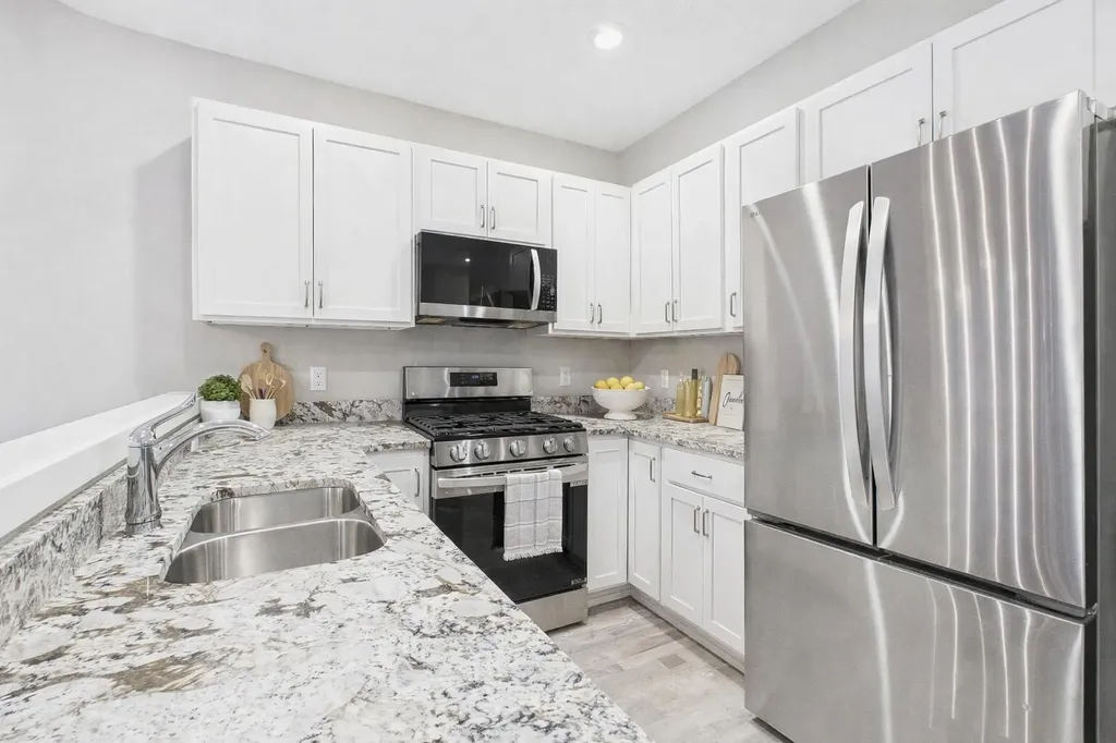 7248 Atwater Drive Norton Shores City MI 49456