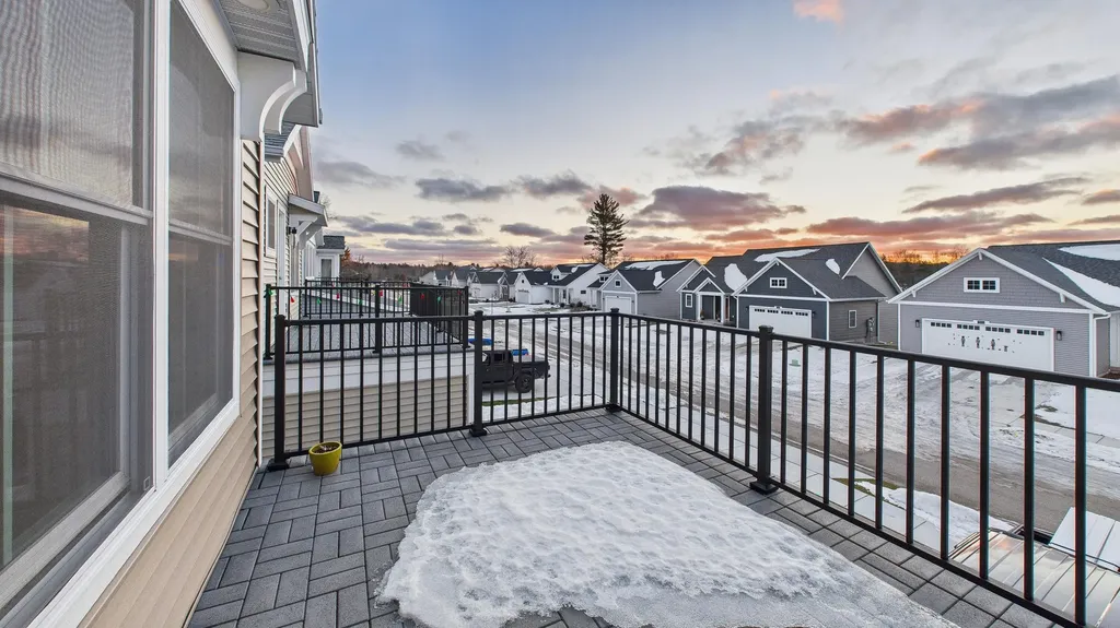 7248 Atwater Drive Norton Shores City MI 49456