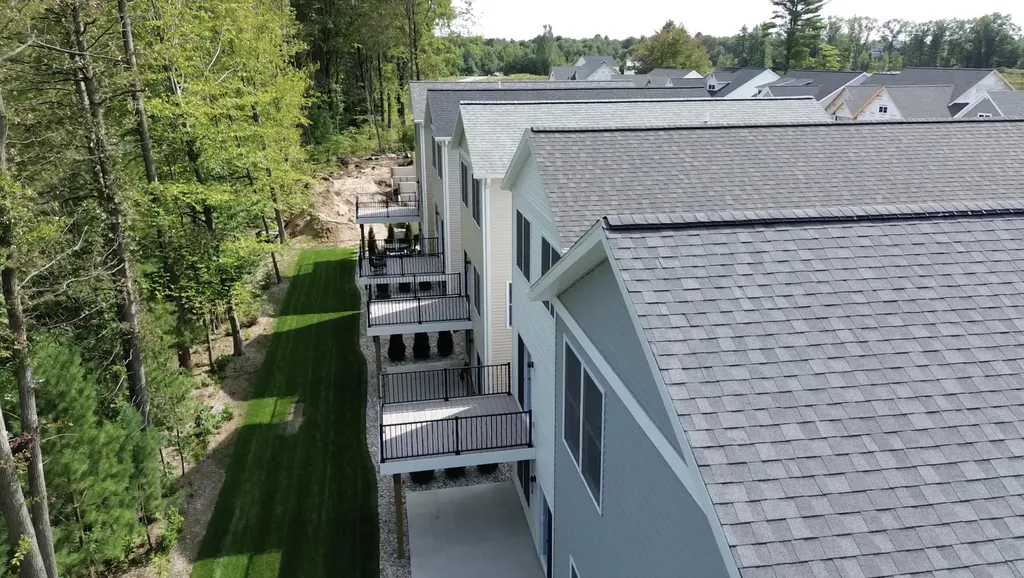 7248 Atwater Drive Norton Shores City MI 49456