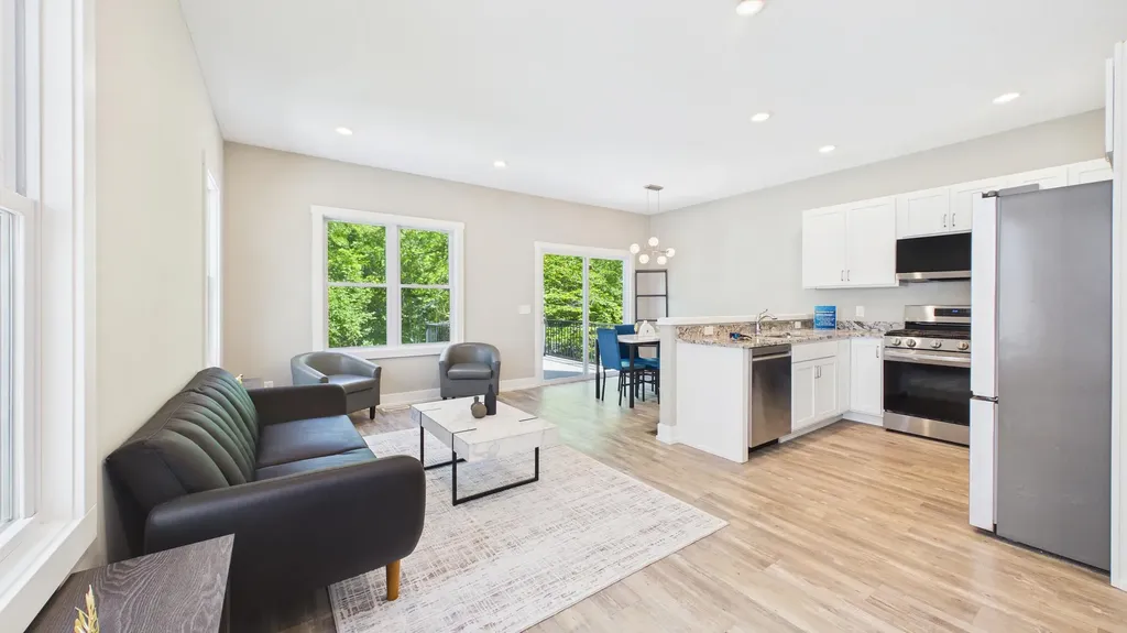 7248 Atwater Drive Norton Shores City MI 49456