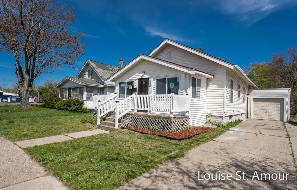 436 Catawba Avenue Muskegon City MI 49442