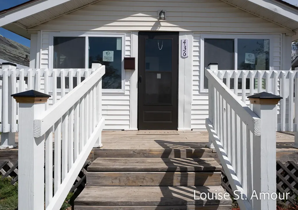 436 Catawba Avenue Muskegon City MI 49442