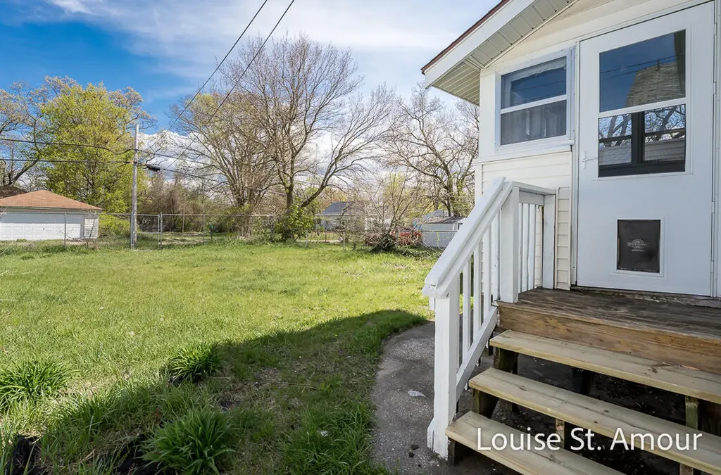 436 Catawba Avenue Muskegon City MI 49442