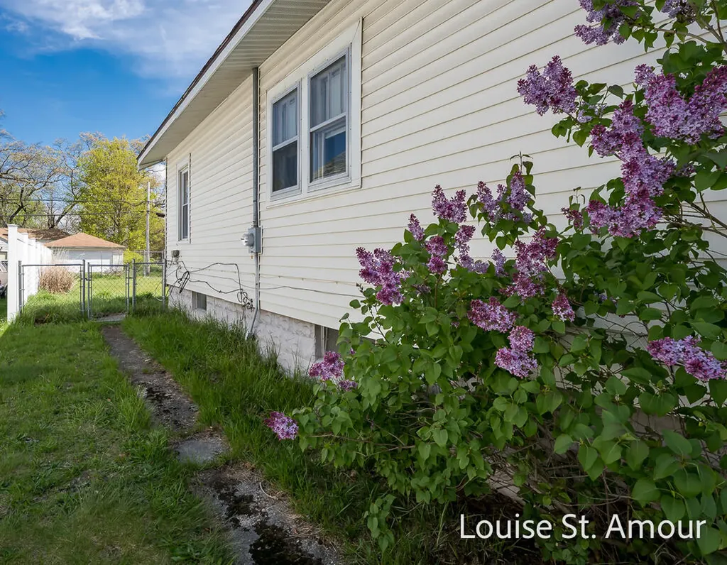 436 Catawba Avenue Muskegon City MI 49442