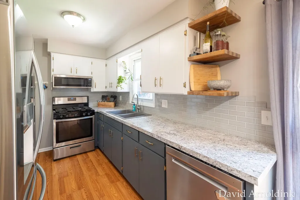1794 Vans Boulevard Park Township MI 49423