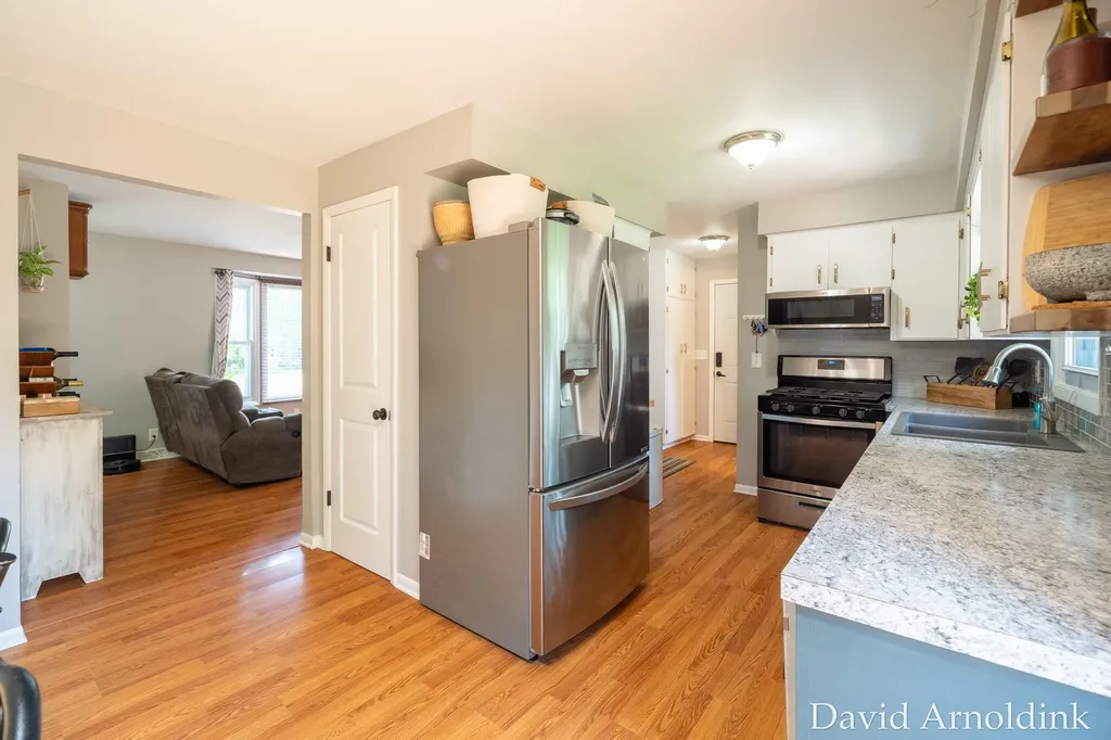 1794 Vans Boulevard Park Township MI 49423