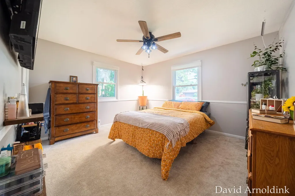 1794 Vans Boulevard Park Township MI 49423