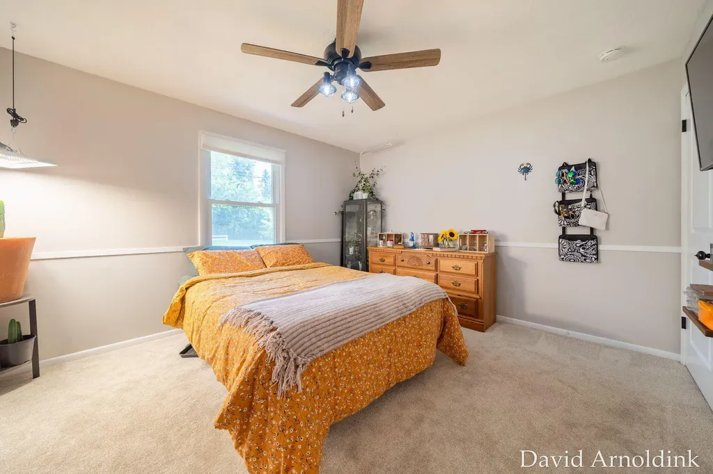 1794 Vans Boulevard Park Township MI 49423
