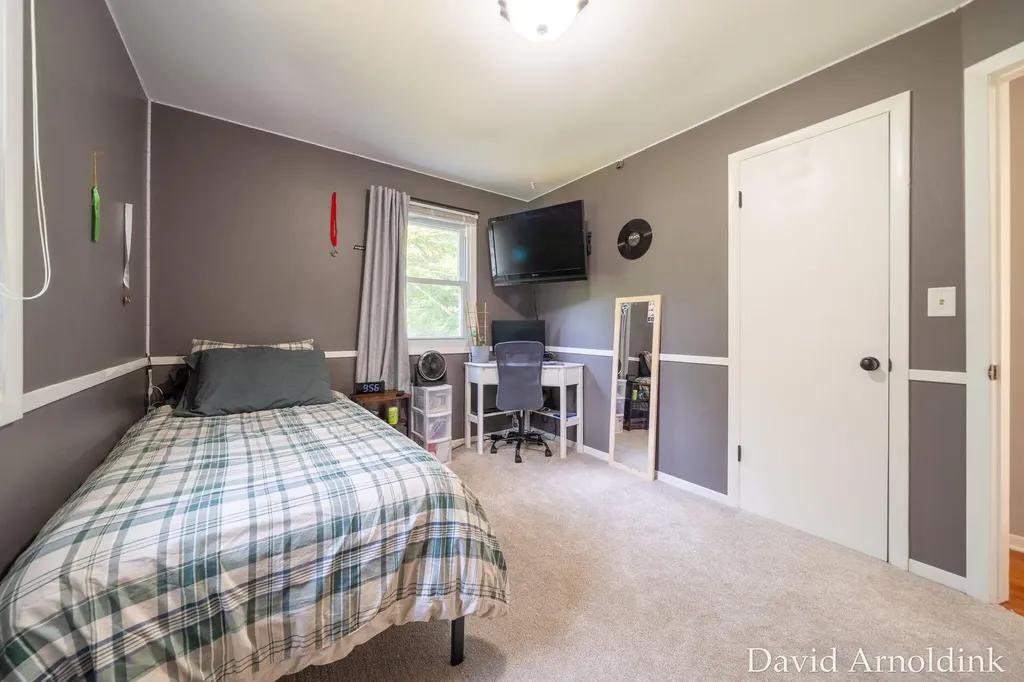 1794 Vans Boulevard Park Township MI 49423