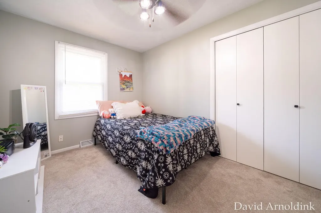 1794 Vans Boulevard Park Township MI 49423