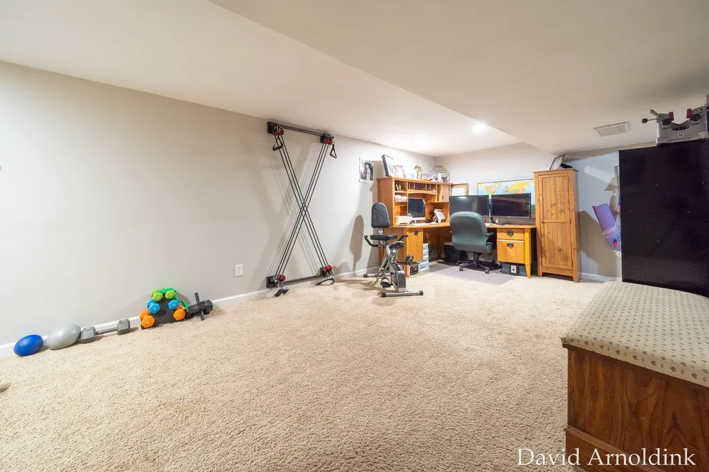 1794 Vans Boulevard Park Township MI 49423