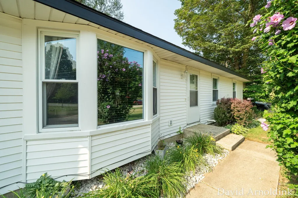1794 Vans Boulevard Park Township MI 49423