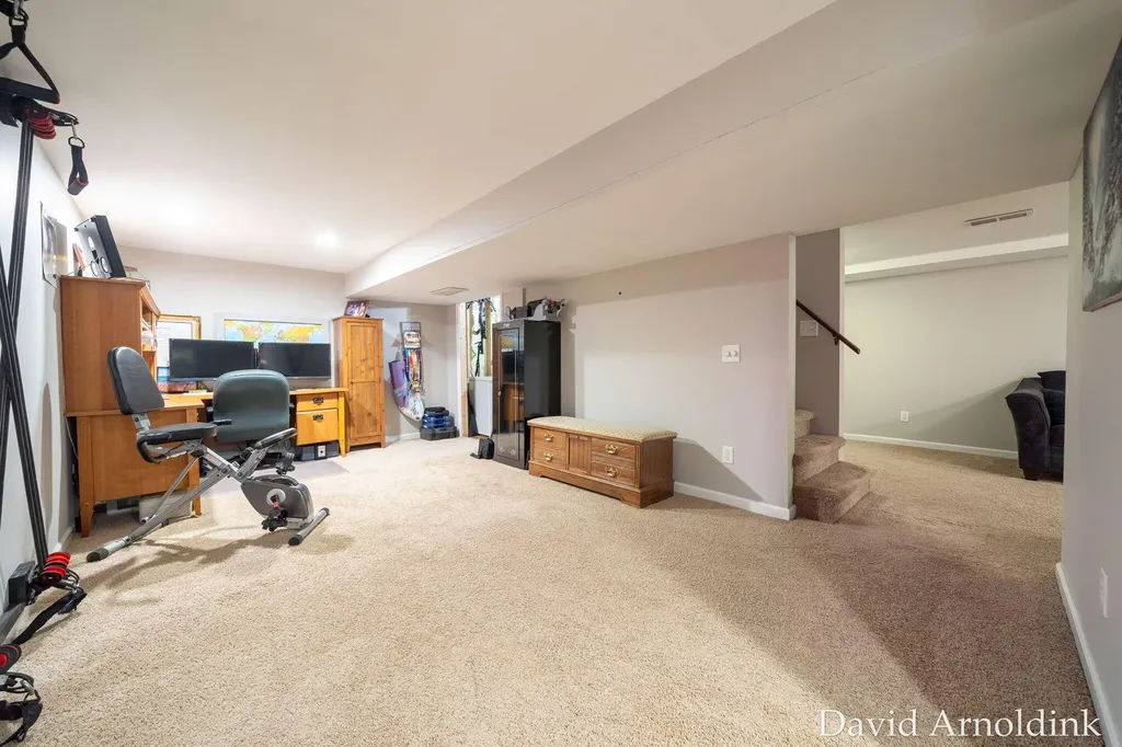 1794 Vans Boulevard Park Township MI 49423