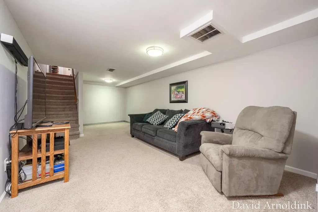 1794 Vans Boulevard Park Township MI 49423