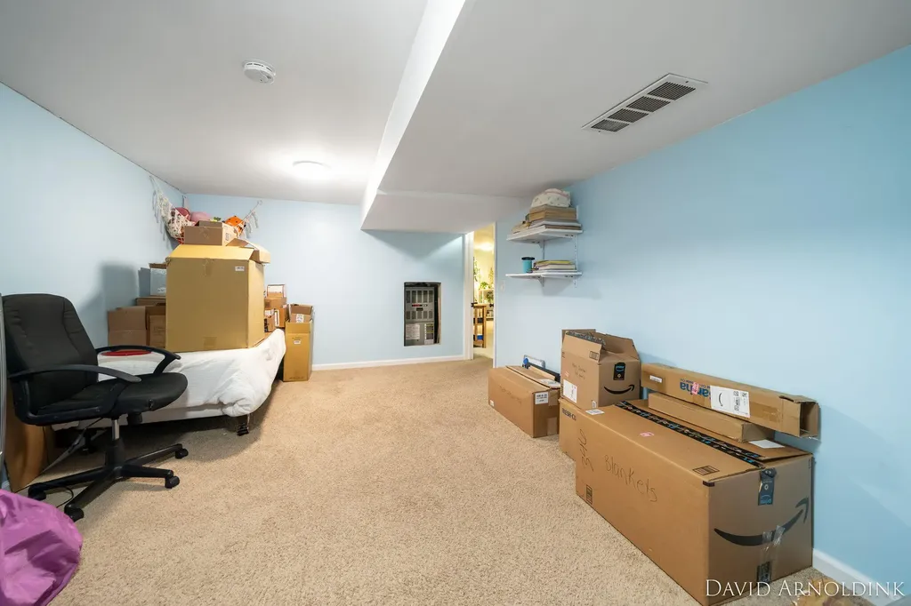 1794 Vans Boulevard Park Township MI 49423