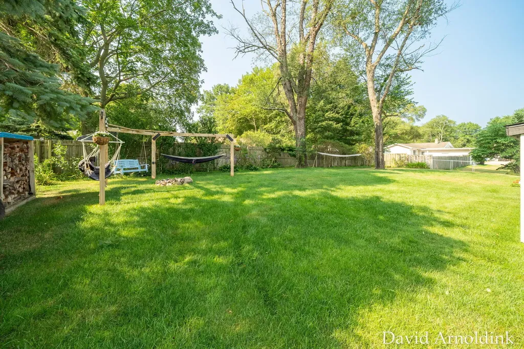1794 Vans Boulevard Park Township MI 49423