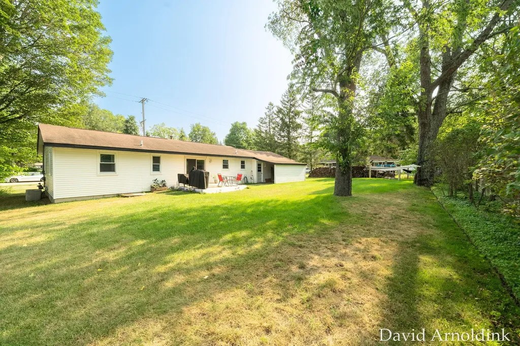 1794 Vans Boulevard Park Township MI 49423