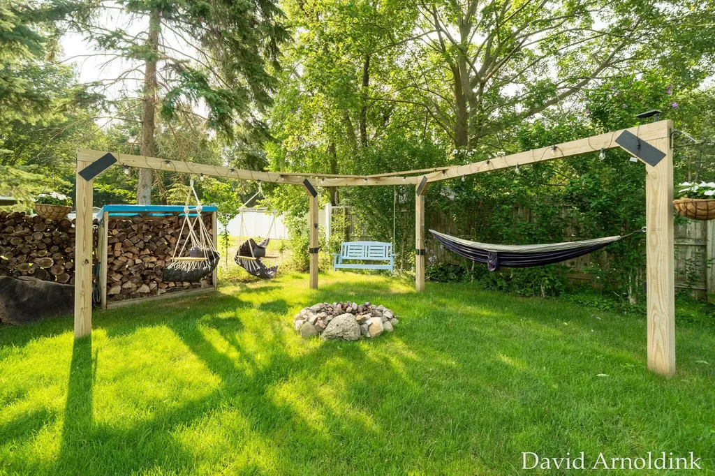 1794 Vans Boulevard Park Township MI 49423