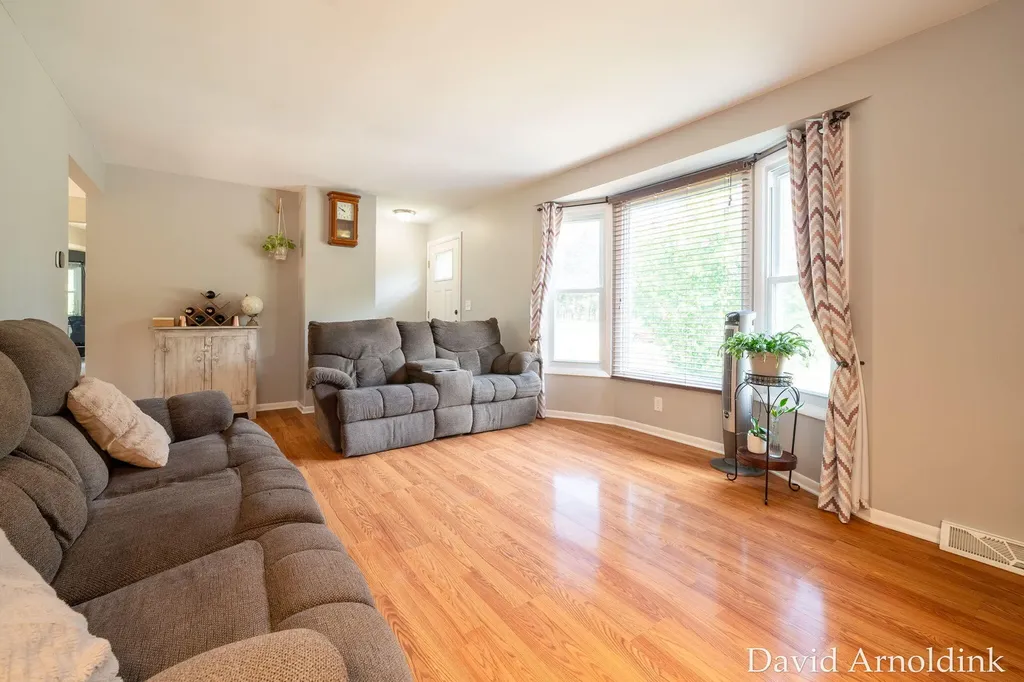 1794 Vans Boulevard Park Township MI 49423