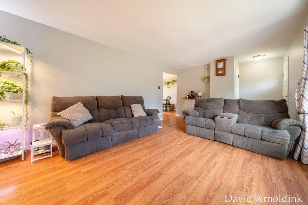 1794 Vans Boulevard Park Township MI 49423