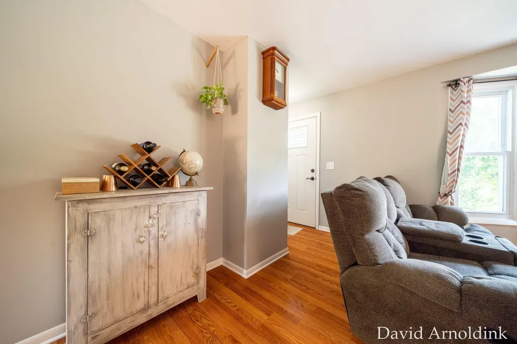 1794 Vans Boulevard Park Township MI 49423