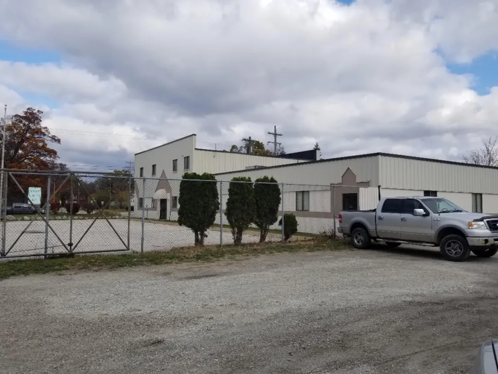 721 W Laketon Avenue Muskegon City MI 49441
