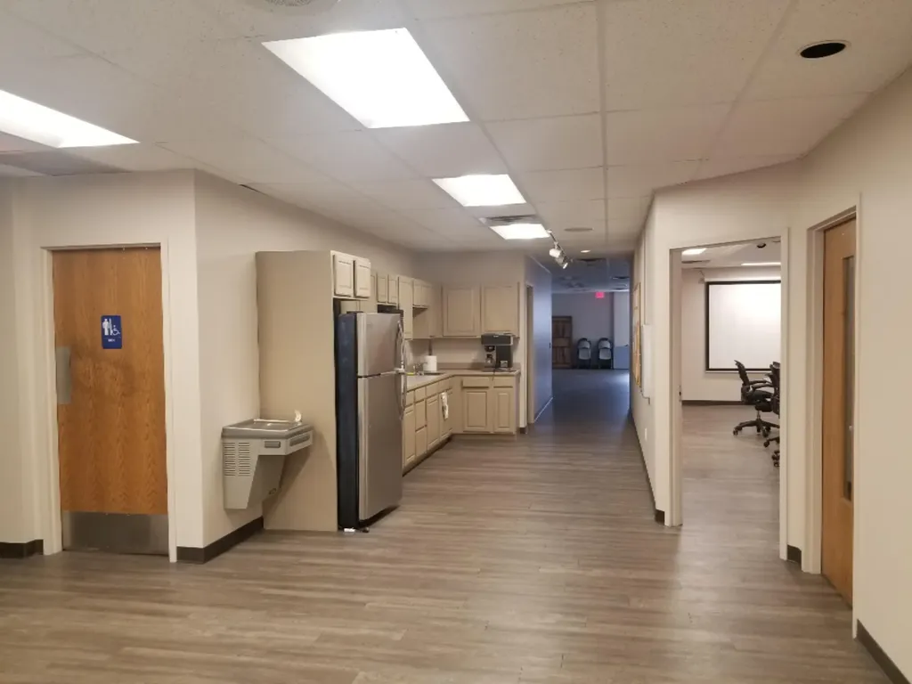 721 W Laketon Avenue Muskegon City MI 49441